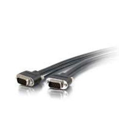 10' Sel Vga Video Mm Cable