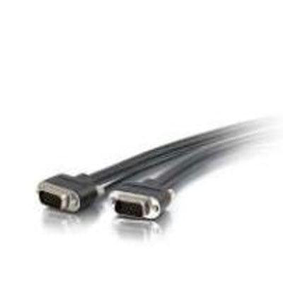 25' Sel Vga Video Mm Cable