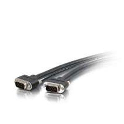 75' Sel Vga Video Mm Cable