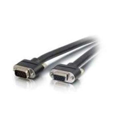 15' C2g Sel Vga Video Ext Cabl