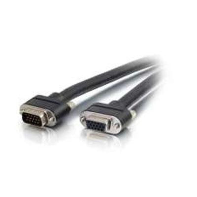 25' Sel Vga Video Ext Mf Cable
