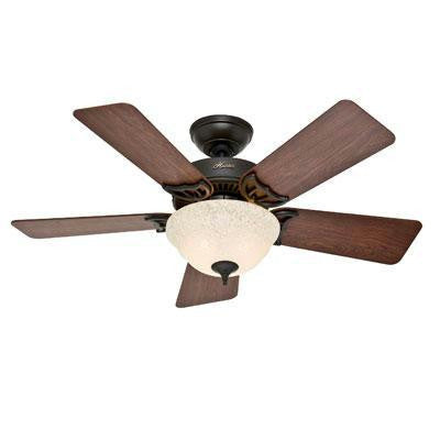 42" Kensington New Bronze Fan