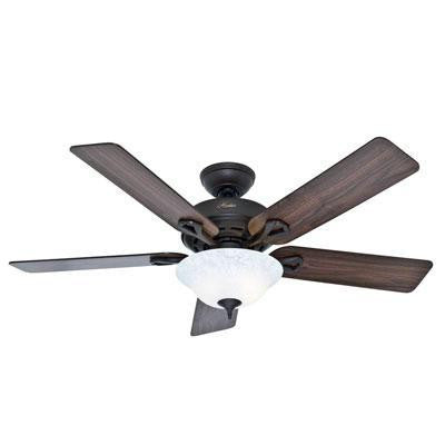 52" Bronze Kensington Ceiling