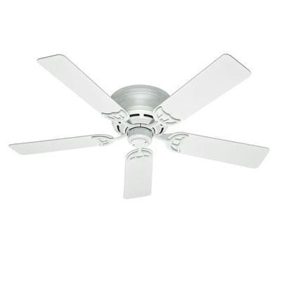 52" Low Profile Iii Ceiling Fa