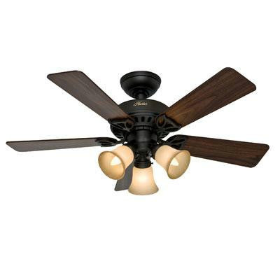 42" Beacon Hill Nb Ceiling Fan