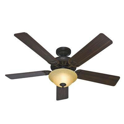 52" Sonora New Bronze Fan