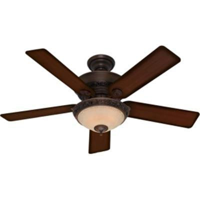 52" Italian Countryside Cocoa