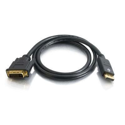 1m Displayport 1.1 M Dvi M Cbl
