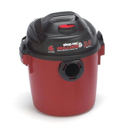 4 Gallon Wet Dry Vac