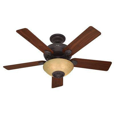 52" Westover Fan 4 Seasons