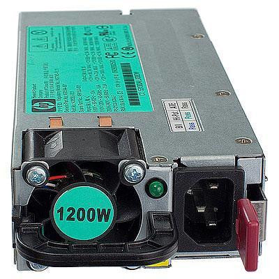 460w Cs Platinum Power Supply