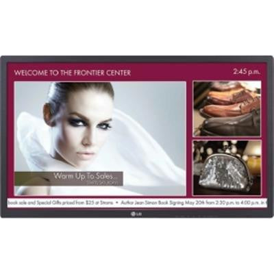 60" Led Monitor