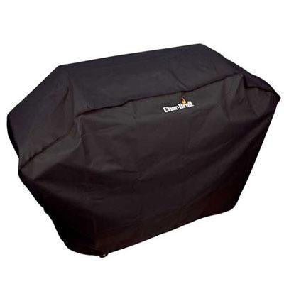 72" Heavy Duty Grill Cover