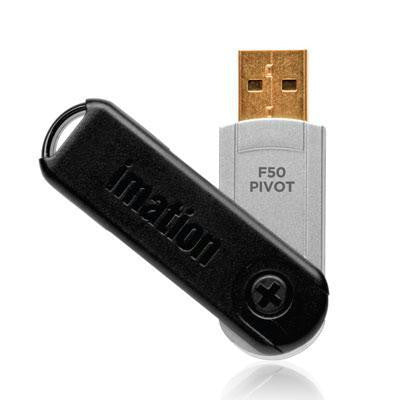 8gb Defender F50 Usb Flash