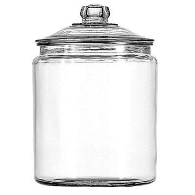 2gal Heritage Hill Jar W Cover