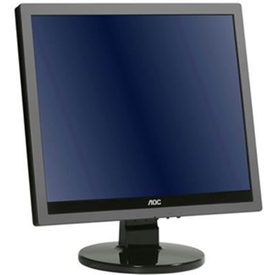 17" Tft Lcd 5:4 Aspect Ratio