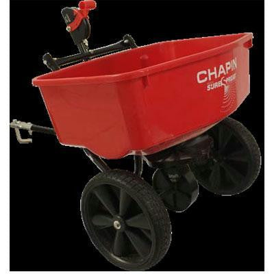 80lb Surespread Ez Tow Spread