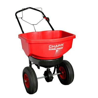 80lb Spreader Edge Control