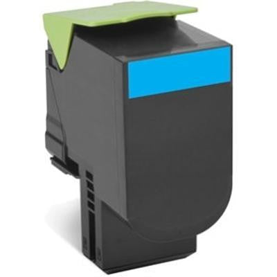 801c Toner Cartridge