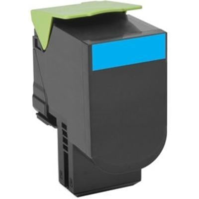 801hc Toner Cartridge