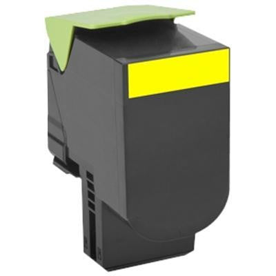 801hy Toner Cartridge