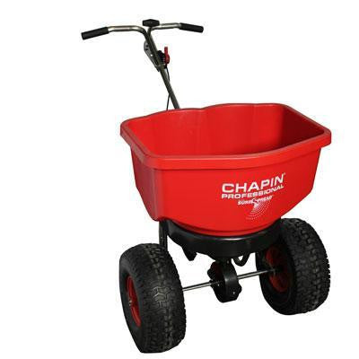 100lb Spreader Edge Control
