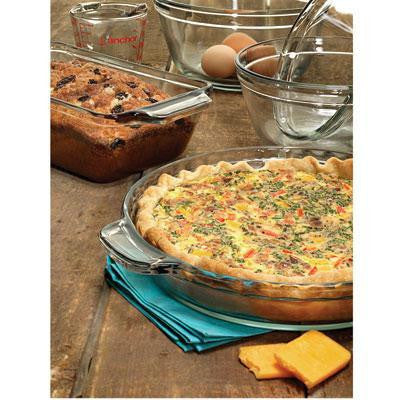 11 Pc Bake Set