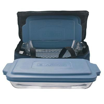 6 Pc Bake N Take Set