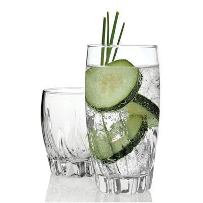 16 Pc Central Park Set