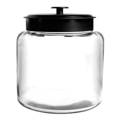 1.5gal Montana Jar W Metal Cvr