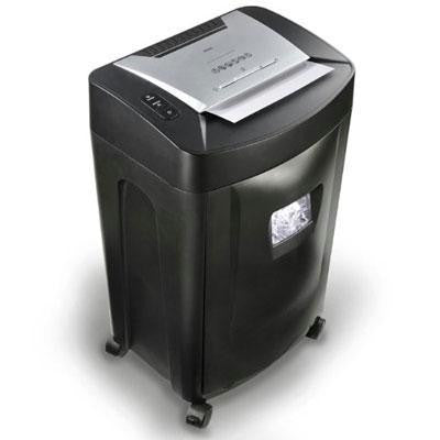 1840mx  Cross Cut Shredder