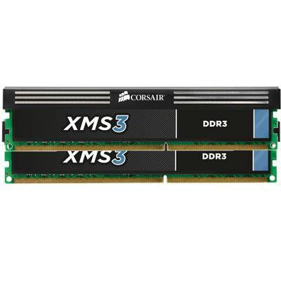 8gb Kit Ddr3 1600mhz