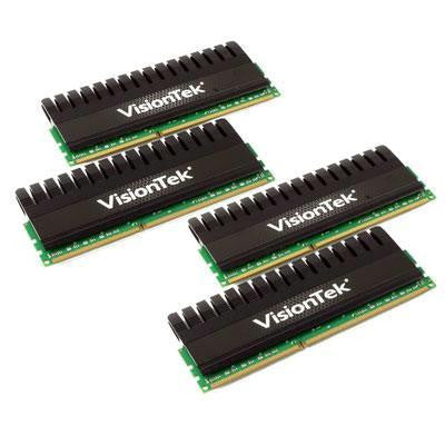 16gb 4x4g Pc3 12800 Cl9 1600