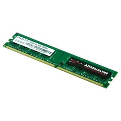 4gb Pc2 6400 Cl6 800