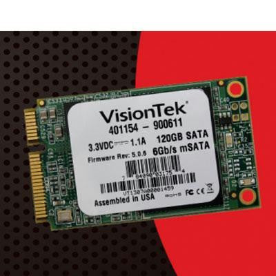 120gb Msata Ssd Taa