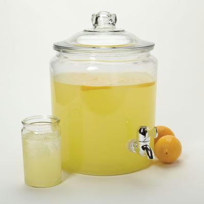 2 Gal Heritage Hill Jar