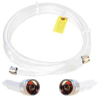 50' Wilson400 Coax