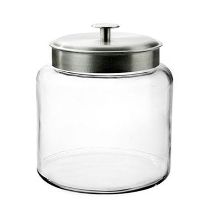 1.5gal Montana Jar W Alum Cvr