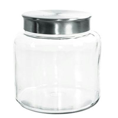 1.5gal Mod Montan Jar Flat Lid