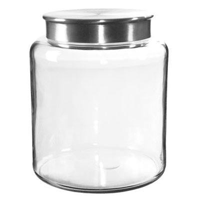 2.5gal Mod Montan Jar Flat Lid