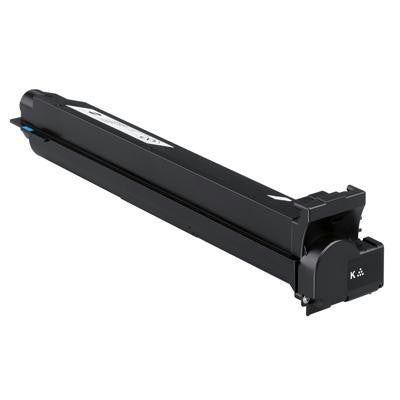 8650 Toner Black