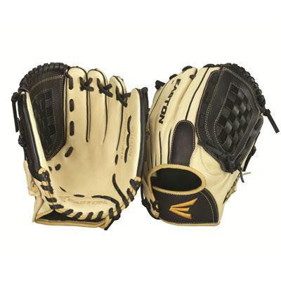 11.5" Nat Youth Ball Glove Lht