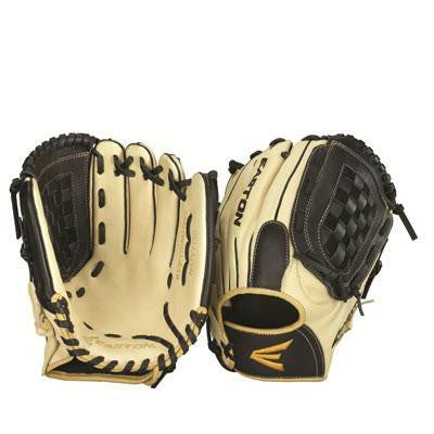 11.5" Nat Youth Ball Glove Rht