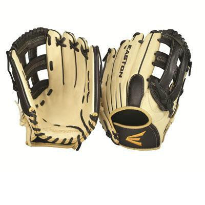 12" Nat Elite Ball Glove Lht