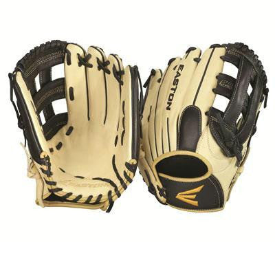 12" Nat Youth Ball Glove Rht
