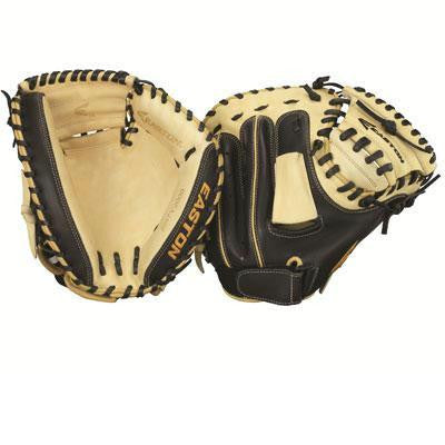 32" Nat Elite Ball Glove Lht