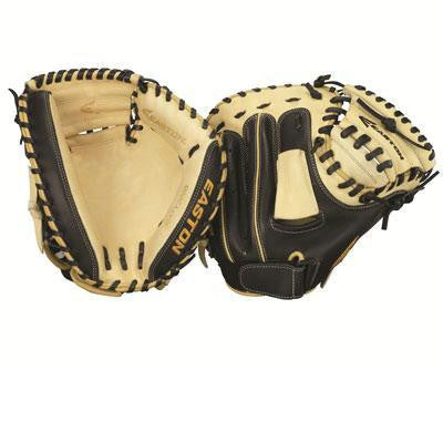 32" Nat Elite Ball Glove Rht