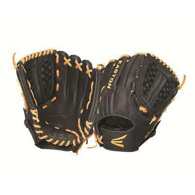 12" Nat Elite Ball Glove Lht