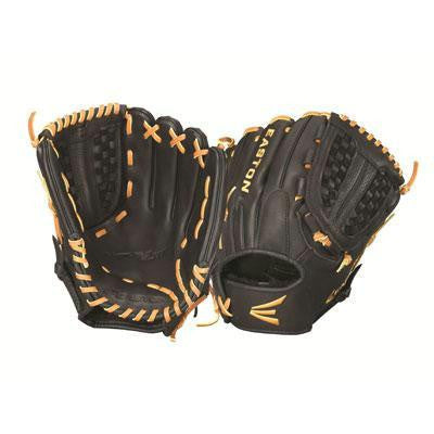 12" Nat Elite Ball Glove Rht