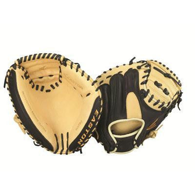 34" Nat Elite Ball Glove Rht